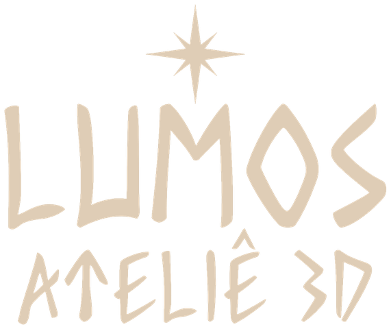Lumos Ateliê 3D